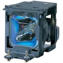 Panasonic PT-L500U, PT-AE500 Replacement Projector Lamp - ET-LAE500
