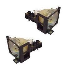 Panasonic PT-L797U Replacement Lamp - ET-LA097W