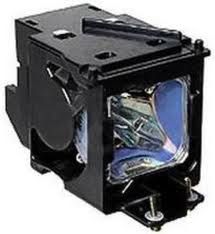 Panasonic PT-LC55U / LC75U Replacement Projector Lamp - ET-LAC75