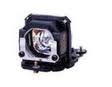 Panasonic PT-LM1U, PT-LM2U Replacement Lamp - ET-LAM1-C