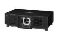 Panasonic PT-MZ11KLBU7 LCD Projector - NO LENS