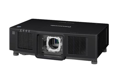 Panasonic PT-MZ11KLBU7 LCD Projector - NO LENS