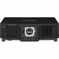 Panasonic PT-MZ11KLBU8 LCD Projector - NO LENS