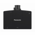 Panasonic PT-MZ11KLBU8 LCD Projector - NO LENS