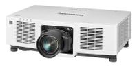 Panasonic PT-MZ11KLWU7 LCD Projector - NO LENS
