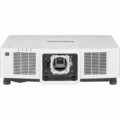Panasonic PT-MZ11KLWU8 LCD Projector - NO LENS