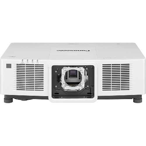Panasonic PT-MZ11KLWU8 LCD Projector - NO LENS