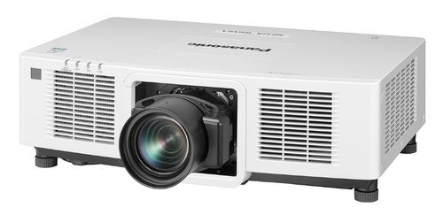 Panasonic PT-MZ14KLWU7 LCD Projector - NO LENS