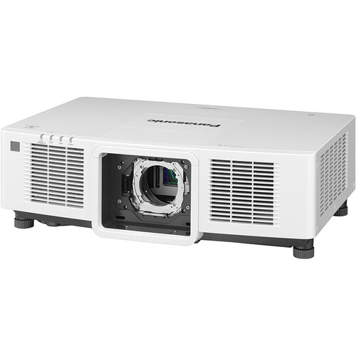 Panasonic PT-MZ14KLWU8 LCD Projector - NO LENS