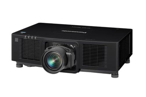 Panasonic PT-MZ16KLBU Laser Projector - NO LENS