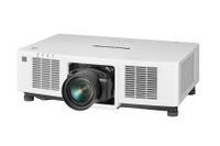 Panasonic PT-MZ16KLWU Laser Projector - NO LENS