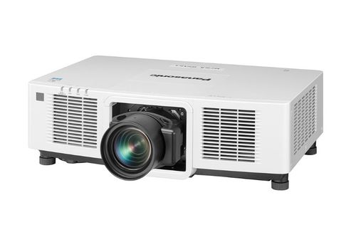 Panasonic PT-MZ16KLWU Laser Projector - NO LENS