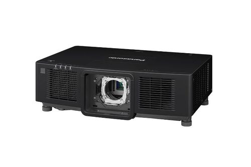 Panasonic PT-MZ17KLBU7 LCD Projector - NO LENS