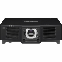 Panasonic PT-MZ17KLBU8 LCD Projector - NO LENS