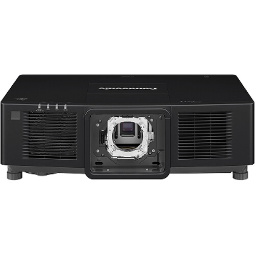 Panasonic PT-MZ17KLBU8 LCD Projector - NO LENS