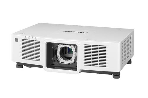 Panasonic PT-MZ17KLWU7 LCD Projector - NO LENS