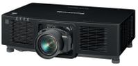 Panasonic PT-MZ20KLBU7 LCD Projector - NO LENS