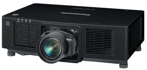 Panasonic PT-MZ20KLBU7 LCD Projector - NO LENS