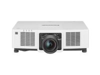 Panasonic PT-MZ20KLWU7 LCD Projector - NO LENS