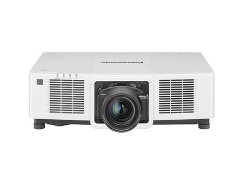 Panasonic PT-MZ20KLWU7 LCD Projector - NO LENS