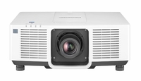 Panasonic PT-MZ680WU Laser Projector