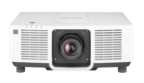 Panasonic PT-MZ680WU Laser Projector