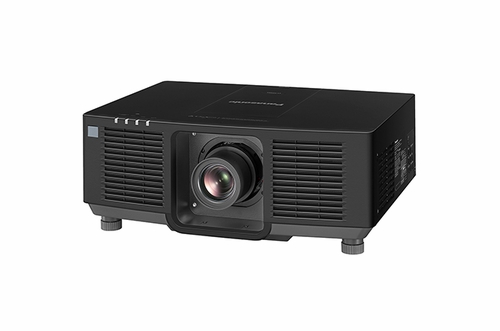 Panasonic PT-MZ682BU8 Projector