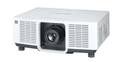 Panasonic PT-MZ682WU7 Laser Projector