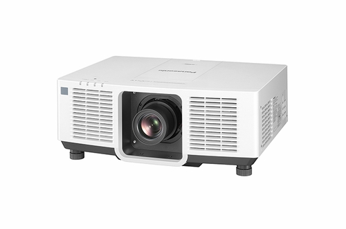 Panasonic PT-MZ682WU8  Projector