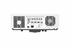 Panasonic PT-MZ682WU8  Projector