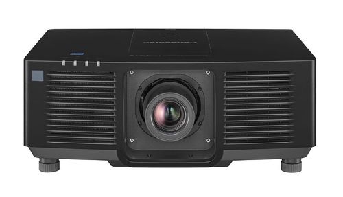 Panasonic PT-MZ780BU Laser Projector