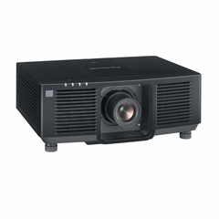 Panasonic PT-MZ782BU7 Laser Projector