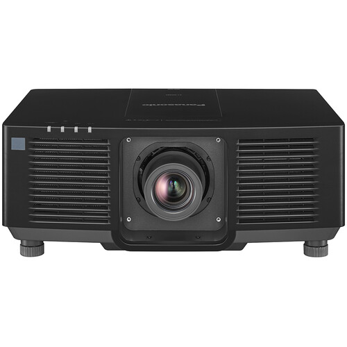 Panasonic PT-MZ782BU8 Laser Projector