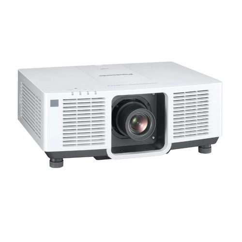Panasonic PT-MZ782WU7 Laser Projector