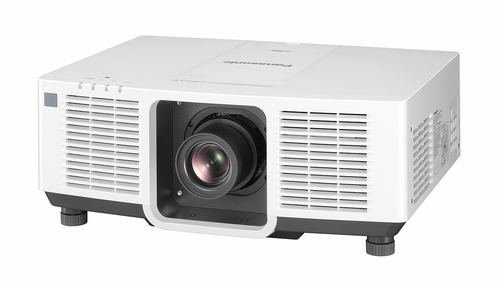 Panasonic PT-MZ782WU8  Projector