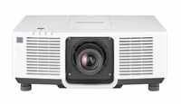 Panasonic PT-MZ880WU Laser Projector