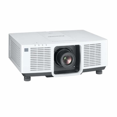 Panasonic PT-MZ882WU7 Laser Projector