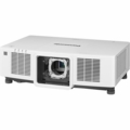 Panasonic PT-MZ882WU8 Laser Projector