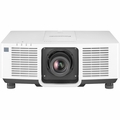 Panasonic PT-MZ882WU8 Laser Projector