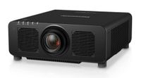 Panasonic PT-RCQ80BU Laser Projector