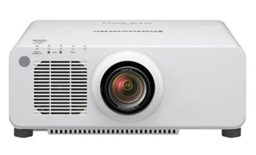 Panasonic PT-RCQ80WU Laser Projector