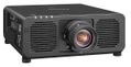Panasonic PT-REQ10BU DLP Projector