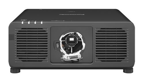 Panasonic PT-REQ12LBUG Laser Projector - TAA Compliant