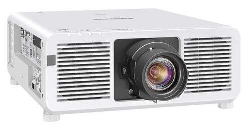 Panasonic PT-REQ12WU DLP Projector
