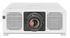 Panasonic PT-REQ12WU DLP Projector