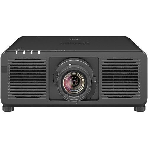 Panasonic PT-REQ15BU Laser Projector