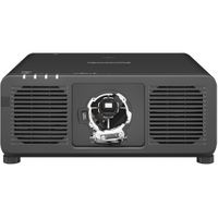 Panasonic PT-REQ15LBU Laser Projector - NO LENS