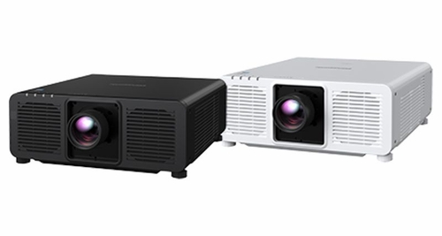 Panasonic PT-REQ80LBUG Projector - NO LENS