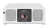Panasonic PT-REQ80LWU Laser Projector  - TAA Compliant