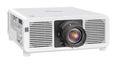 Panasonic PT-REQ80LWU Laser Projector  - TAA Compliant